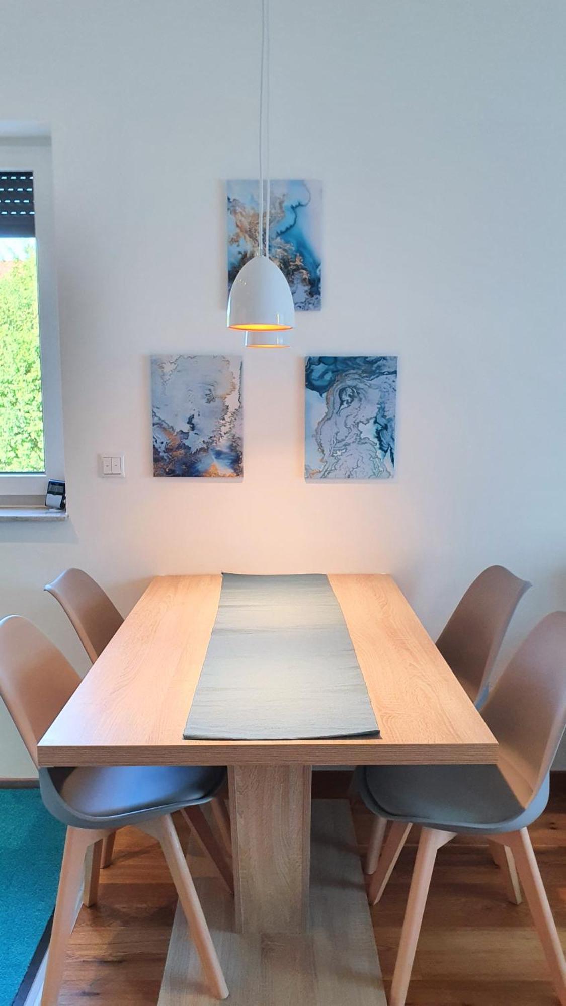 Innblue Apartment เบราเอา อัม อินน์ ภายนอก รูปภาพ