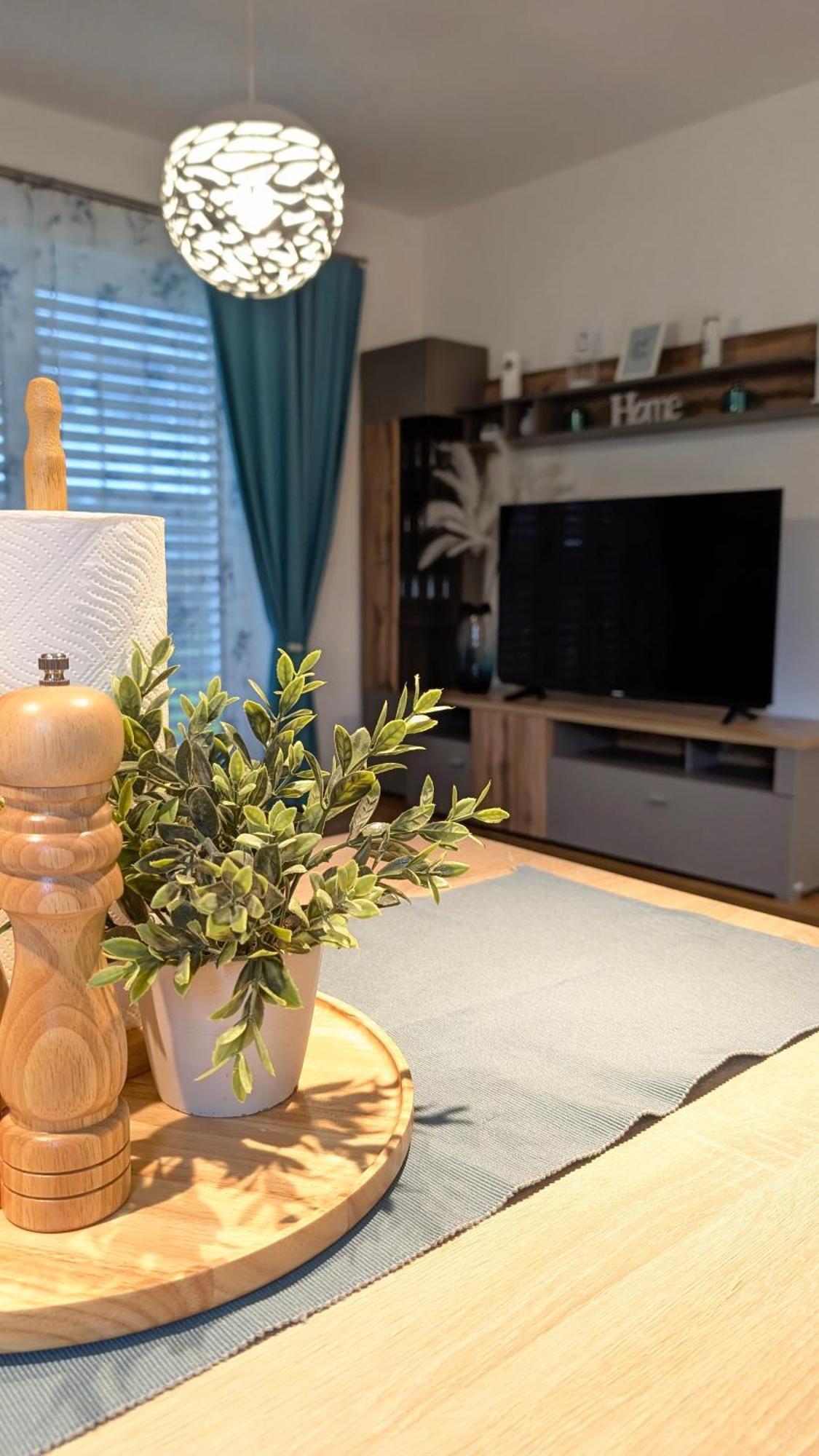 Innblue Apartment เบราเอา อัม อินน์ ภายนอก รูปภาพ